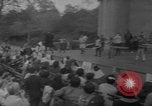 Standbild amerikanische Kinder New York United States USA, 1967, aus Sekunde 5 historischem Filmmaterial Videoclip 65675045489