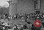 Standbild amerikanische Kinder New York United States USA, 1967, aus Sekunde 8 historischem Filmmaterial Videoclip 65675045489