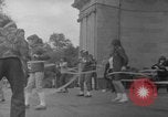 Standbild amerikanische Kinder New York United States USA, 1967, aus Sekunde 9 historischem Filmmaterial Videoclip 65675045489