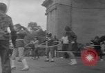 Standbild amerikanische Kinder New York United States USA, 1967, aus Sekunde 11 historischem Filmmaterial Videoclip 65675045489