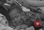 Standbild amerikanische Kinder New York United States USA, 1967, aus Sekunde 15 historischem Filmmaterial Videoclip 65675045489