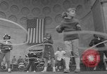 Standbild amerikanische Kinder New York United States USA, 1967, aus Sekunde 16 historischem Filmmaterial Videoclip 65675045489