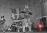 Standbild amerikanische Kinder New York United States USA, 1967, aus Sekunde 20 historischem Filmmaterial Videoclip 65675045489