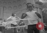 Standbild amerikanische Kinder New York United States USA, 1967, aus Sekunde 23 historischem Filmmaterial Videoclip 65675045489