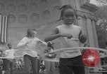 Standbild amerikanische Kinder New York United States USA, 1967, aus Sekunde 24 historischem Filmmaterial Videoclip 65675045489