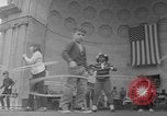 Standbild amerikanische Kinder New York United States USA, 1967, aus Sekunde 26 historischem Filmmaterial Videoclip 65675045489
