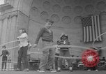Standbild amerikanische Kinder New York United States USA, 1967, aus Sekunde 27 historischem Filmmaterial Videoclip 65675045489