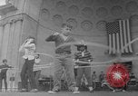 Standbild amerikanische Kinder New York United States USA, 1967, aus Sekunde 30 historischem Filmmaterial Videoclip 65675045489