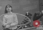 Standbild amerikanische Kinder New York United States USA, 1967, aus Sekunde 32 historischem Filmmaterial Videoclip 65675045489