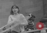 Standbild amerikanische Kinder New York United States USA, 1967, aus Sekunde 33 historischem Filmmaterial Videoclip 65675045489