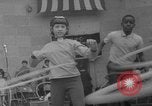 Standbild amerikanische Kinder New York United States USA, 1967, aus Sekunde 35 historischem Filmmaterial Videoclip 65675045489