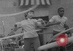Standbild amerikanische Kinder New York United States USA, 1967, aus Sekunde 36 historischem Filmmaterial Videoclip 65675045489