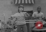 Standbild amerikanische Kinder New York United States USA, 1967, aus Sekunde 37 historischem Filmmaterial Videoclip 65675045489
