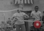 Standbild amerikanische Kinder New York United States USA, 1967, aus Sekunde 38 historischem Filmmaterial Videoclip 65675045489
