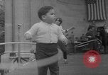 Standbild amerikanische Kinder New York United States USA, 1967, aus Sekunde 42 historischem Filmmaterial Videoclip 65675045489