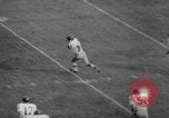 Standbild Fußballspiel South Bend Indiana USA, 1967, aus Sekunde 57 historischem Filmmaterial Videoclip 65675045490