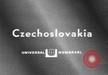 Image of 78th Annual Steeplechase Czechoslovakia, 1967, second 1 stock footage video 65675045491