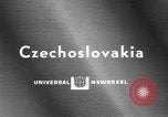 Image of 78th Annual Steeplechase Czechoslovakia, 1967, second 3 stock footage video 65675045491