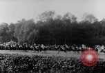 Image of 78th Annual Steeplechase Czechoslovakia, 1967, second 4 stock footage video 65675045491