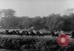 Image of 78th Annual Steeplechase Czechoslovakia, 1967, second 6 stock footage video 65675045491