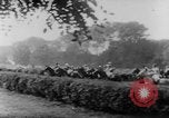 Image of 78th Annual Steeplechase Czechoslovakia, 1967, second 7 stock footage video 65675045491