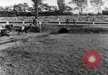 Image of 78th Annual Steeplechase Czechoslovakia, 1967, second 15 stock footage video 65675045491