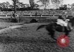 Image of 78th Annual Steeplechase Czechoslovakia, 1967, second 17 stock footage video 65675045491