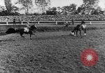 Image of 78th Annual Steeplechase Czechoslovakia, 1967, second 20 stock footage video 65675045491