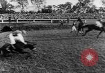 Image of 78th Annual Steeplechase Czechoslovakia, 1967, second 21 stock footage video 65675045491