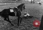 Image of 78th Annual Steeplechase Czechoslovakia, 1967, second 23 stock footage video 65675045491