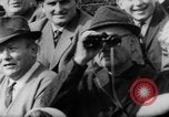 Image of 78th Annual Steeplechase Czechoslovakia, 1967, second 24 stock footage video 65675045491