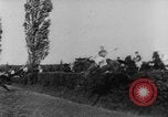 Image of 78th Annual Steeplechase Czechoslovakia, 1967, second 26 stock footage video 65675045491