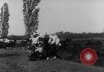 Image of 78th Annual Steeplechase Czechoslovakia, 1967, second 29 stock footage video 65675045491