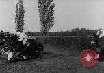 Image of 78th Annual Steeplechase Czechoslovakia, 1967, second 31 stock footage video 65675045491