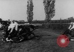 Image of 78th Annual Steeplechase Czechoslovakia, 1967, second 32 stock footage video 65675045491