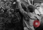 Image of 78th Annual Steeplechase Czechoslovakia, 1967, second 47 stock footage video 65675045491