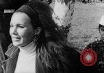 Image of 78th Annual Steeplechase Czechoslovakia, 1967, second 48 stock footage video 65675045491