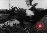 Image of 78th Annual Steeplechase Czechoslovakia, 1967, second 51 stock footage video 65675045491