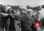 Image of 78th Annual Steeplechase Czechoslovakia, 1967, second 53 stock footage video 65675045491