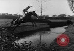Image of 78th Annual Steeplechase Czechoslovakia, 1967, second 54 stock footage video 65675045491