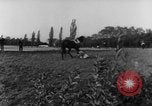 Image of 78th Annual Steeplechase Czechoslovakia, 1967, second 57 stock footage video 65675045491