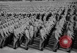Image of United States soldiers United States USA, 1943, second 1 stock footage video 65675045492