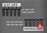 Image of United States soldiers United States USA, 1943, second 12 stock footage video 65675045492