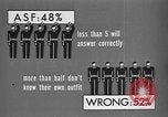 Image of United States soldiers United States USA, 1943, second 13 stock footage video 65675045492