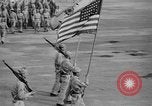 Image of United States soldiers United States USA, 1943, second 19 stock footage video 65675045492