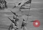 Image of United States soldiers United States USA, 1943, second 20 stock footage video 65675045492