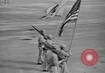 Image of United States soldiers United States USA, 1943, second 21 stock footage video 65675045492