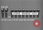 Image of United States soldiers United States USA, 1943, second 32 stock footage video 65675045492