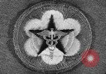 Image of United States soldiers United States USA, 1943, second 40 stock footage video 65675045492
