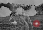 Standbild USA Soldaten United States USA, 1943, aus Sekunde 4 historischem Filmmaterial Videoclip 65675045493